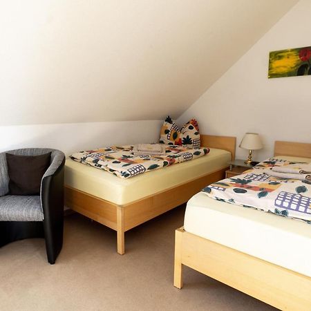 Schone Ferienwohnung In Der Sachsischen Schweiz Щолпен Екстериор снимка