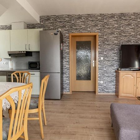 Schone Ferienwohnung In Der Sachsischen Schweiz Щолпен Екстериор снимка