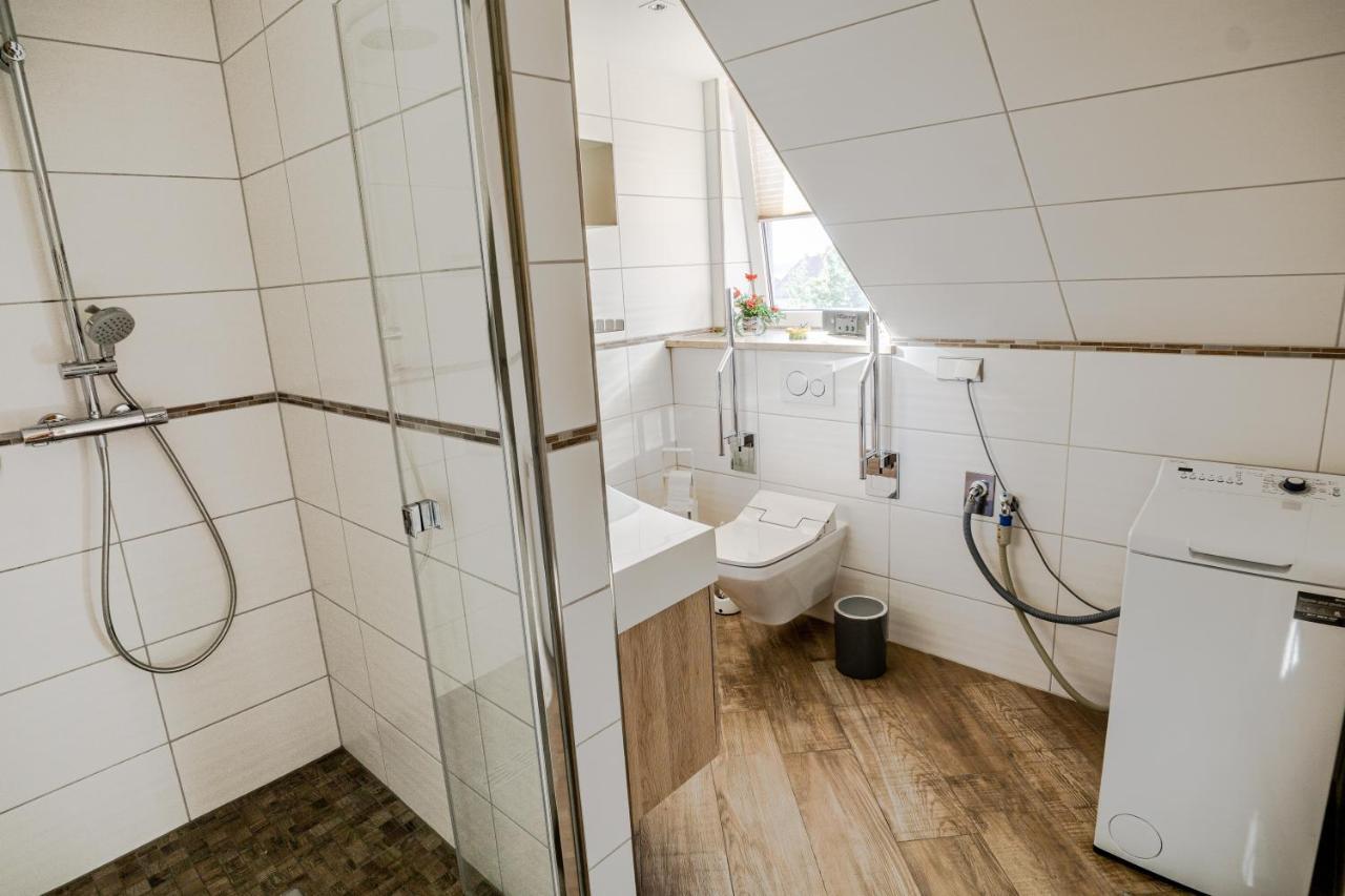 Schone Ferienwohnung In Der Sachsischen Schweiz Щолпен Екстериор снимка