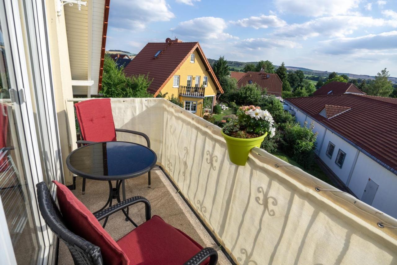 Schone Ferienwohnung In Der Sachsischen Schweiz Щолпен Екстериор снимка